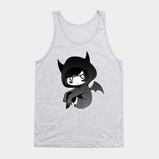 Noroi Nikki Tank Top